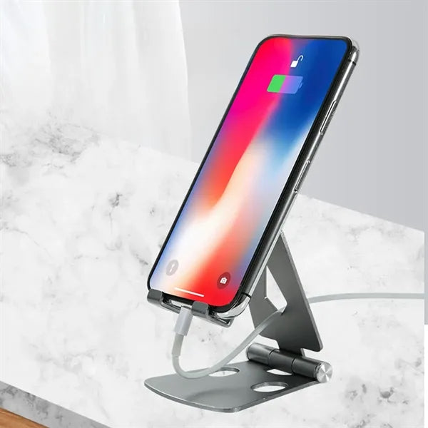 Aluminum Alloy Mobile Phone Holder