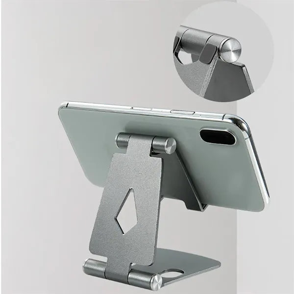 Aluminum Alloy Mobile Phone Holder