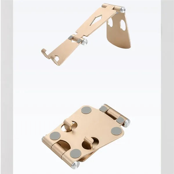 Aluminum Alloy Mobile Phone Holder