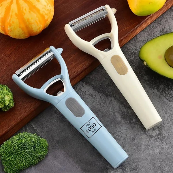 Magnetic Multifunctional Peeler