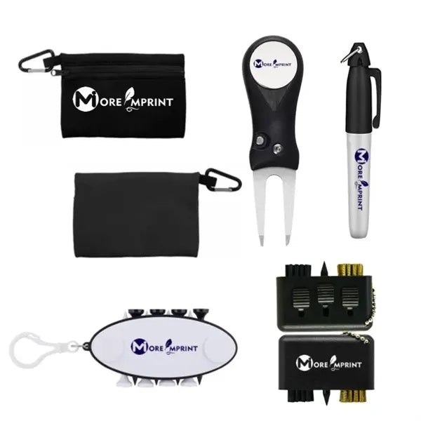 First Tee Original Golf Kit