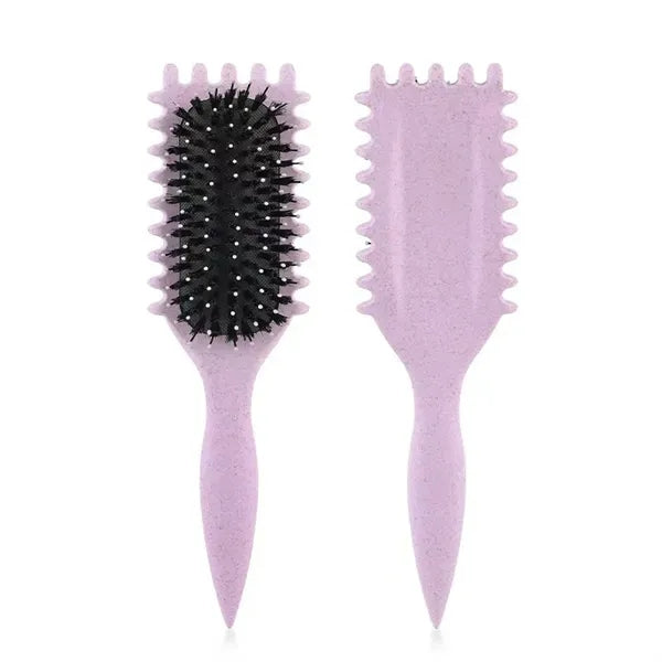 Air Cushion Massage Comb