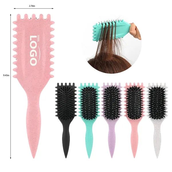 Air Cushion Massage Comb