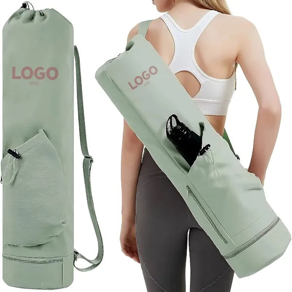 Yoga Mat Backpack