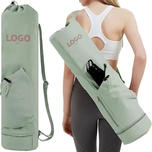 Yoga Mat Backpack