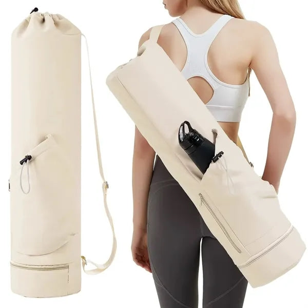 Yoga Mat Backpack