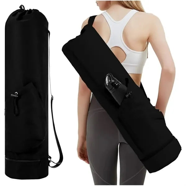 Yoga Mat Backpack