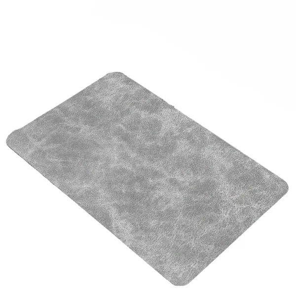 Quick-Dry Bathroom Mat
