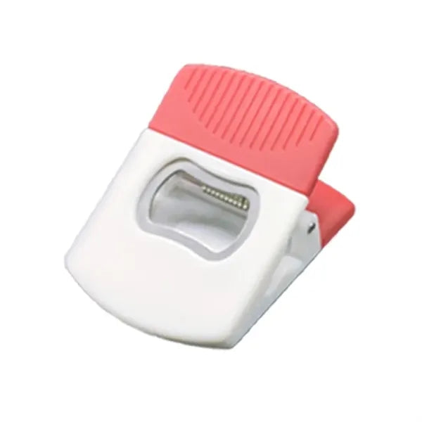 2 In 1 Magnetic Sealing Clip Bottle Opener