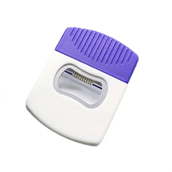 2 In 1 Magnetic Sealing Clip Bottle Opener