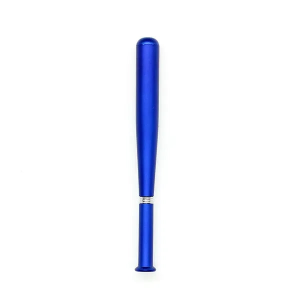 Text Baseball Bat Pen