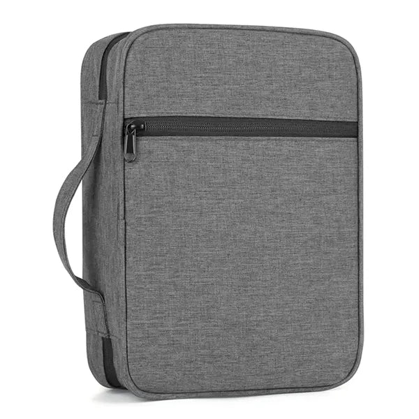 Bible protection bag Church book storage box