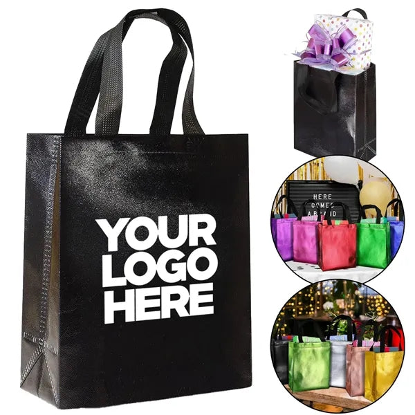 Non-Woven Fabric Three-Dimensional Laminated Bag