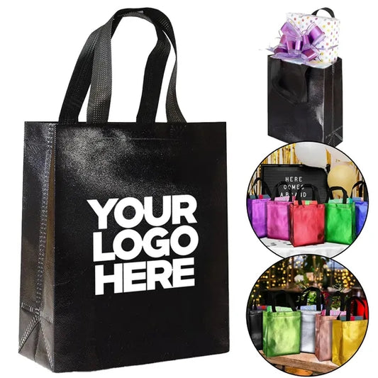 Non-Woven Fabric Three-Dimensional Laminated Bag