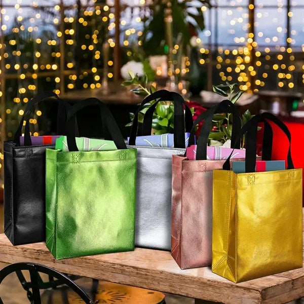 Non-Woven Fabric Three-Dimensional Laminated Bag