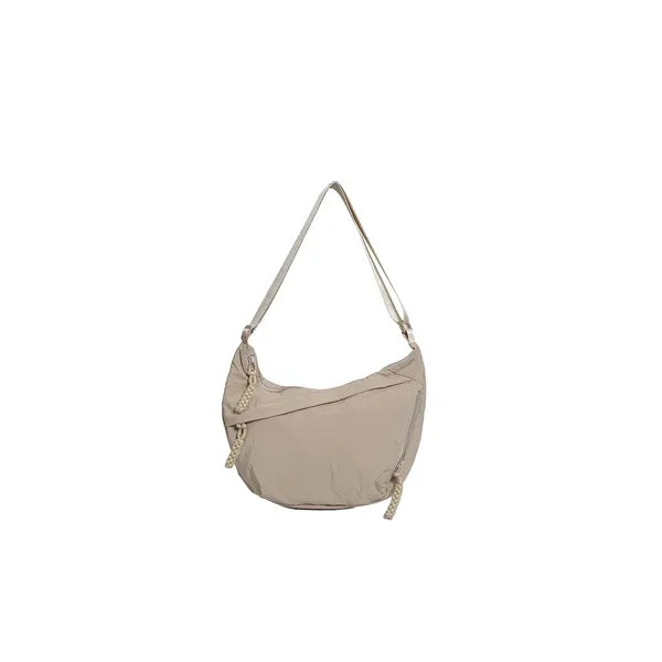 Leisure Crossbody Hobo Bag