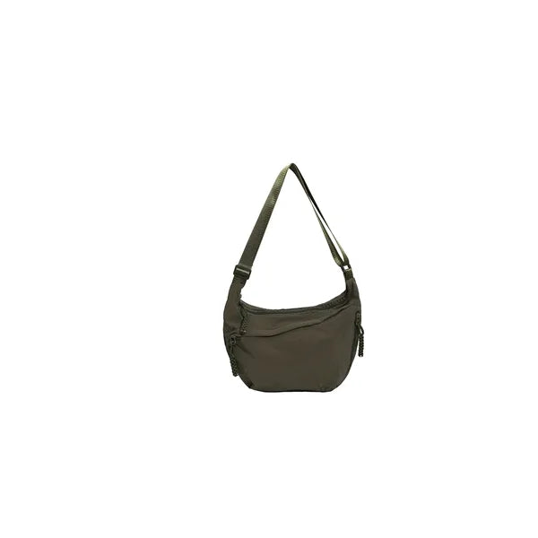 Leisure Crossbody Hobo Bag