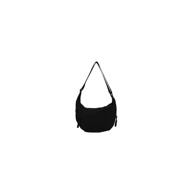 Leisure Crossbody Hobo Bag
