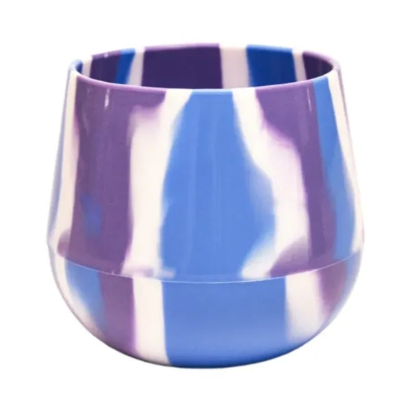 Silicone Wine Glasses
