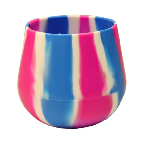 Silicone Wine Glasses