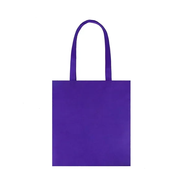 Non-Woven Value Tote Bag