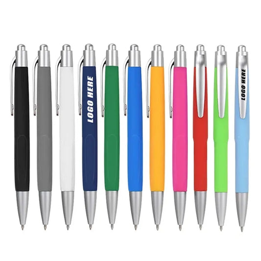 Customizeble Ballpoint Pen