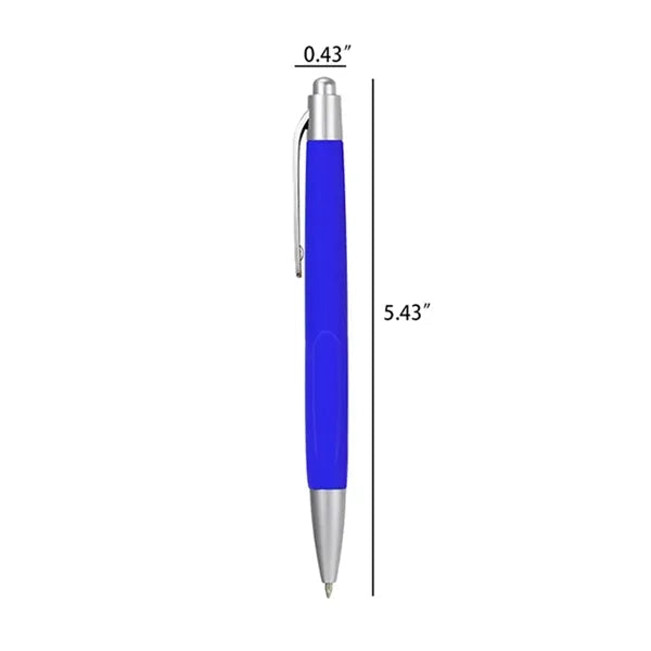 Customizeble Ballpoint Pen