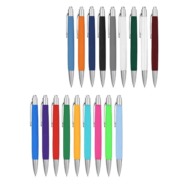 Customizeble Ballpoint Pen