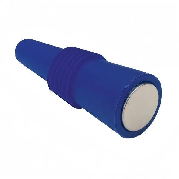 Silicone Wine Stopper