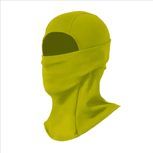 Thickened Cycling Mask For Winter Skiing