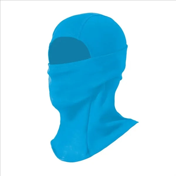 Thickened Cycling Mask For Winter Skiing