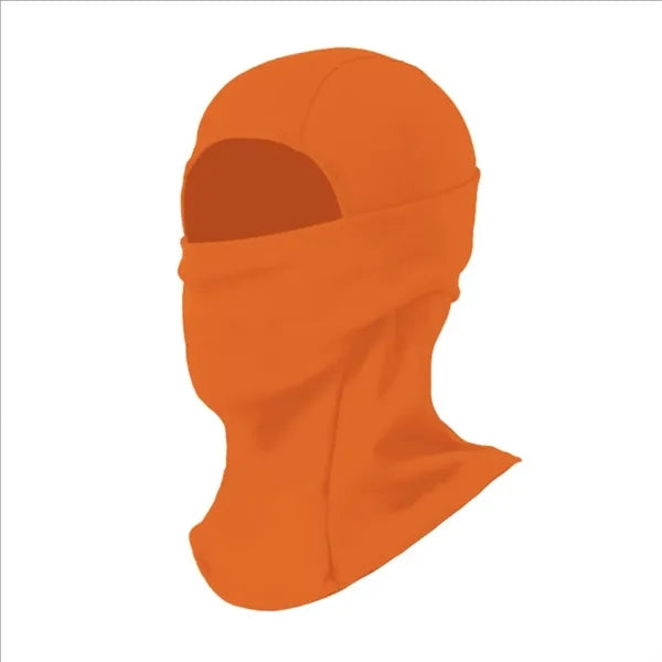 Thickened Cycling Mask For Winter Skiing