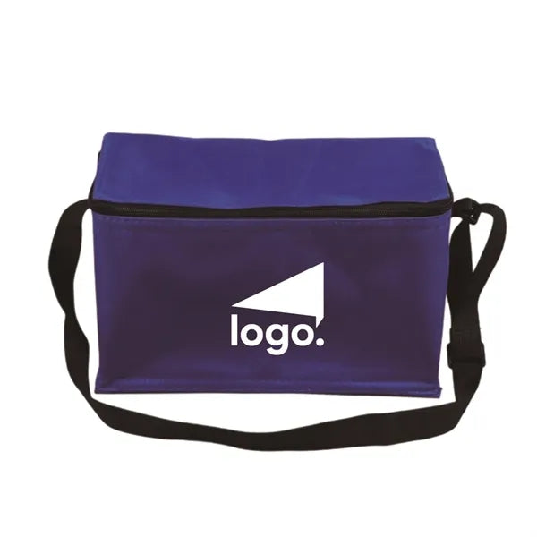 Multipurpose Thermal Insulation Bag with Aluminum Foil Linin