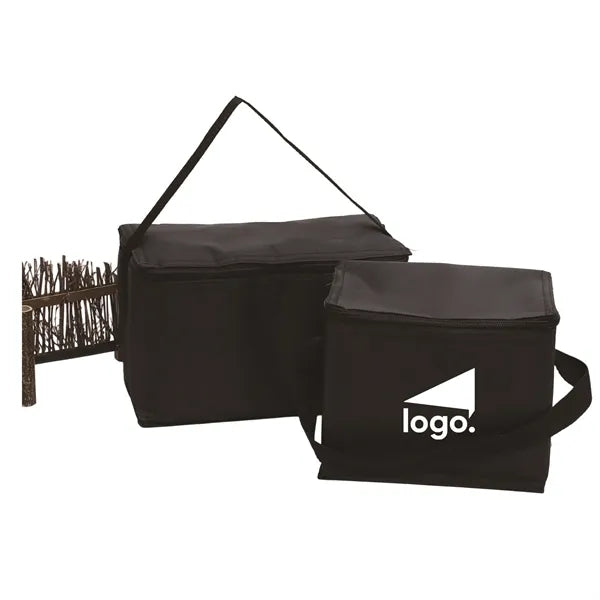 Multipurpose Thermal Insulation Bag with Aluminum Foil Linin