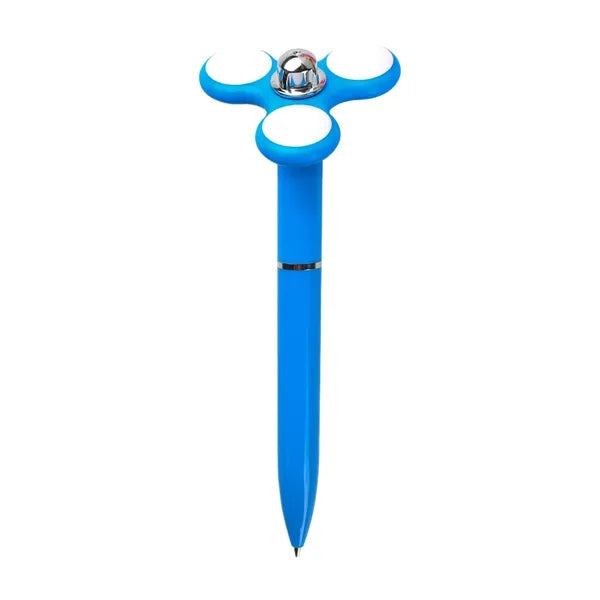 Decompression Rotating Pen
