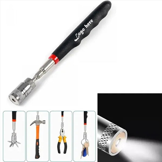 Telescoping Magnetic Pickup Tool