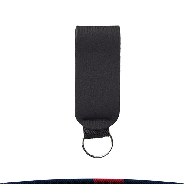 Mika Neoprene Strap Keychain