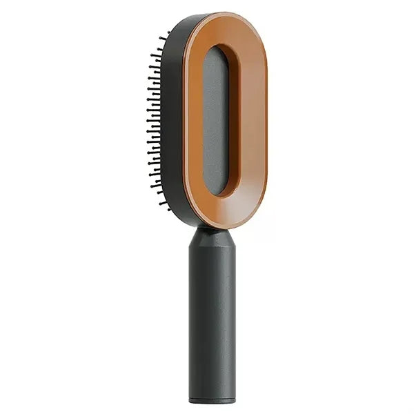 Air Cushion Airbag Massager Brush