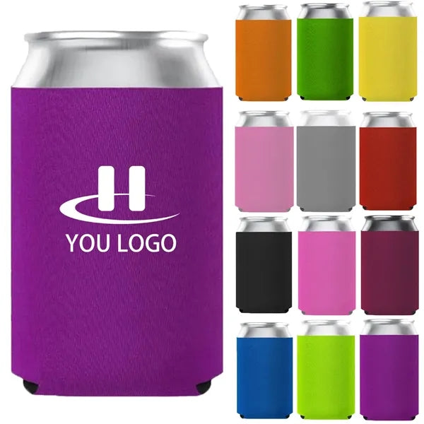 Beer Can Coolers Weddings & Events