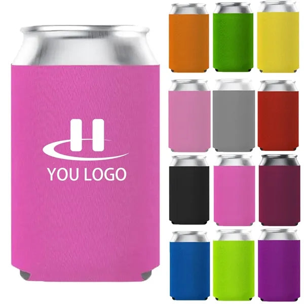 Beer Can Coolers Weddings & Events