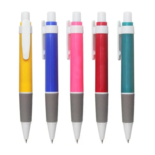 Candy Color Classic Fat Ballpoint Pen