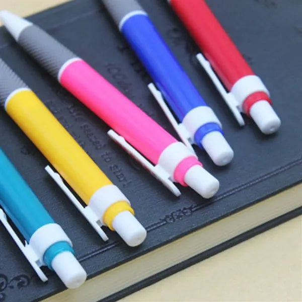 Candy Color Classic Fat Ballpoint Pen