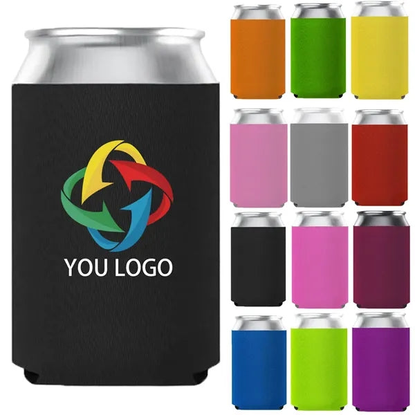 Beer Can Coolers Weddings & Events