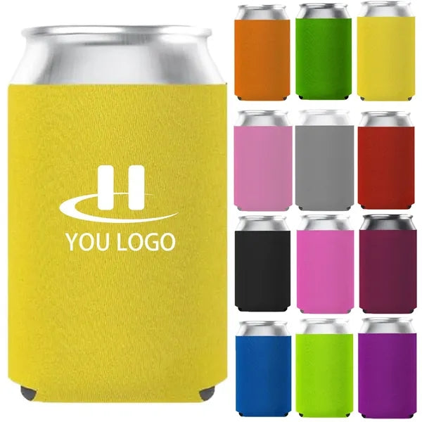 Beer Can Coolers Weddings & Events