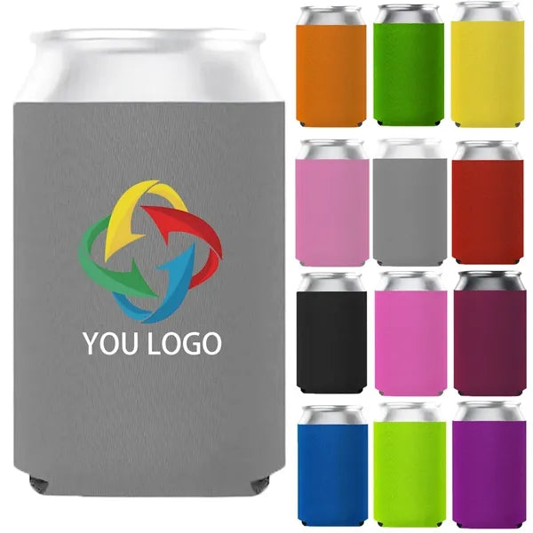 Beer Can Coolers Weddings & Events