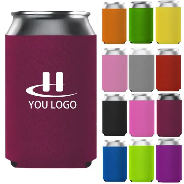 Beer Can Coolers Weddings & Events