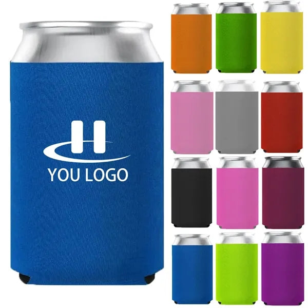 Beer Can Coolers Weddings & Events