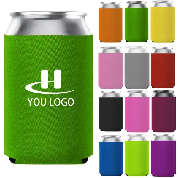 Beer Can Coolers Weddings & Events