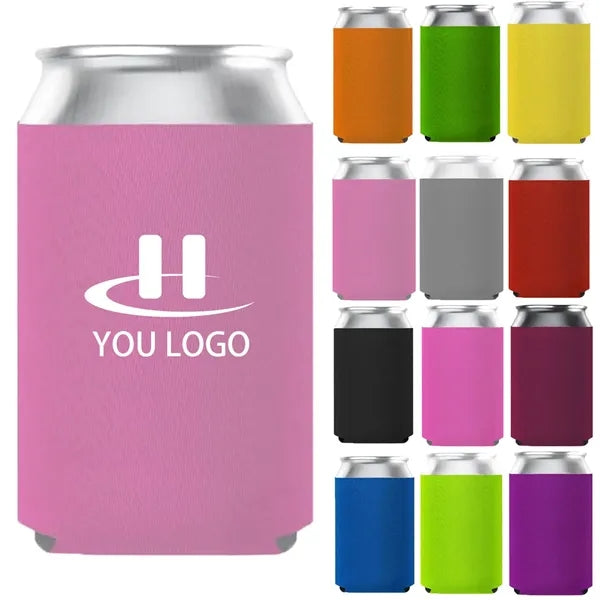 Beer Can Coolers Weddings & Events