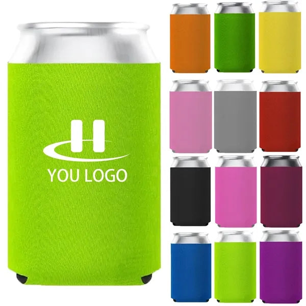 Beer Can Coolers Weddings & Events